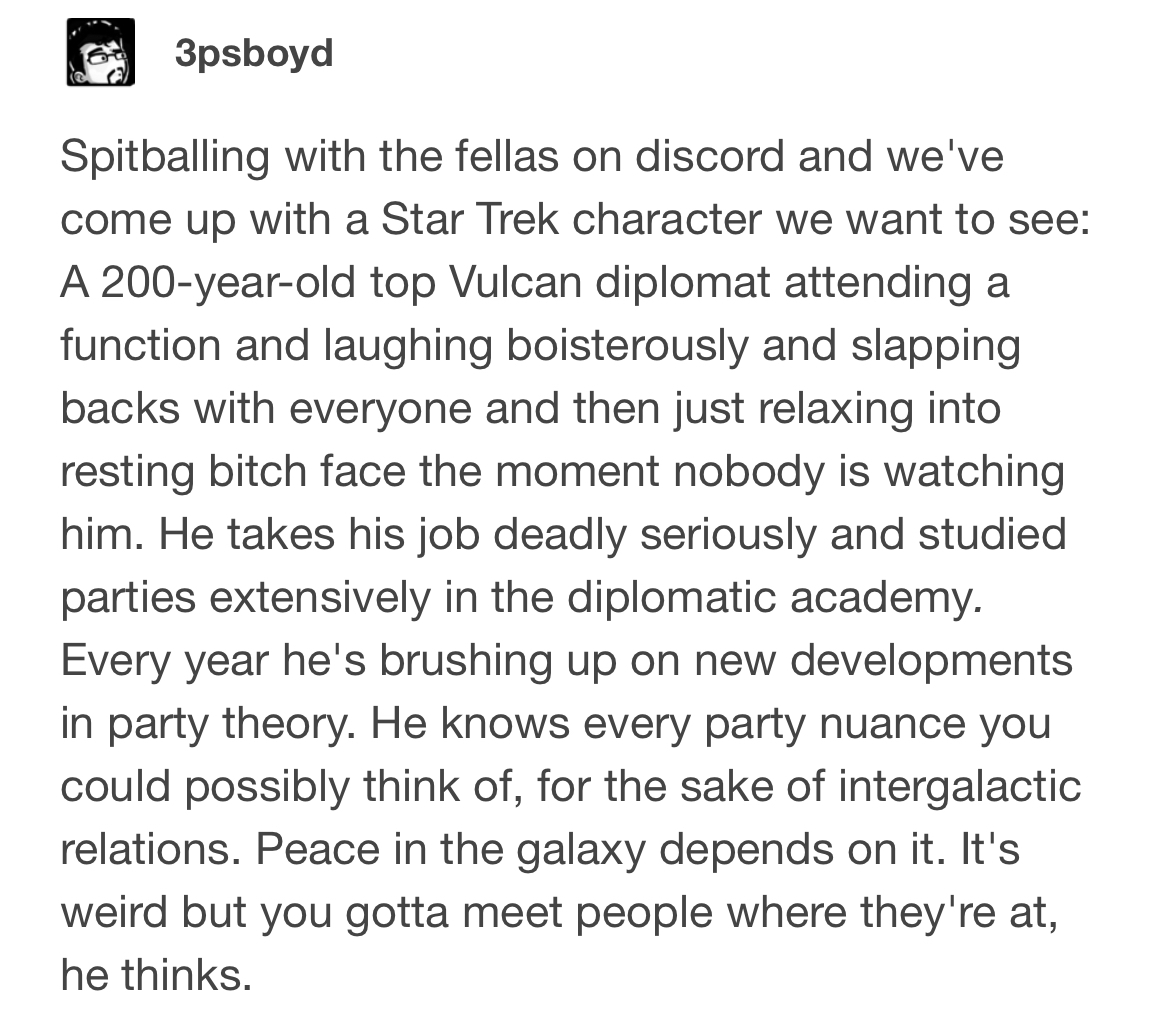 Star Trek Character You Don T See Starbase Lemmy